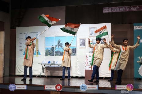 188---हमारी-सबसे-बड़ी-ज़िम्मेदारी...-वफ़ादारी!----Shivam-House-Creative-Assembly-2024-25