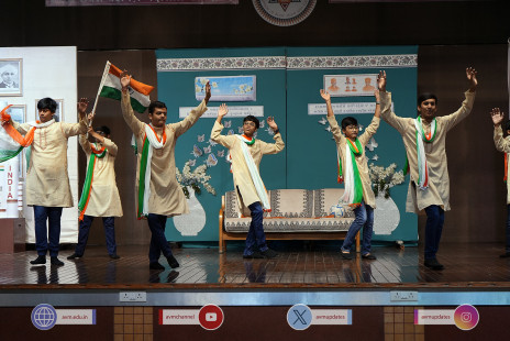 183---हमारी-सबसे-बड़ी-ज़िम्मेदारी...-वफ़ादारी!----Shivam-House-Creative-Assembly-2024-25