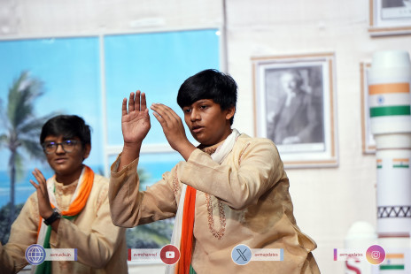 179---हमारी-सबसे-बड़ी-ज़िम्मेदारी...-वफ़ादारी!----Shivam-House-Creative-Assembly-2024-25