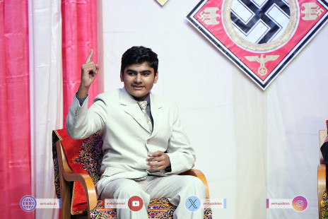 169---हमारी-सबसे-बड़ी-ज़िम्मेदारी...-वफ़ादारी!----Shivam-House-Creative-Assembly-2024-25