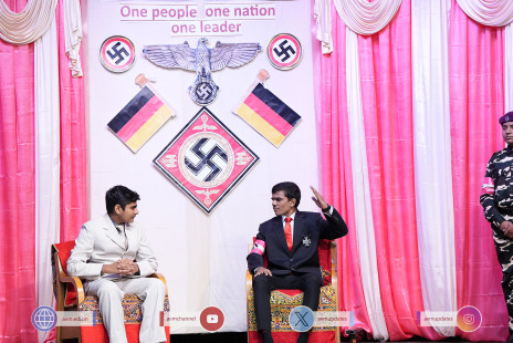 167---हमारी-सबसे-बड़ी-ज़िम्मेदारी...-वफ़ादारी!----Shivam-House-Creative-Assembly-2024-25