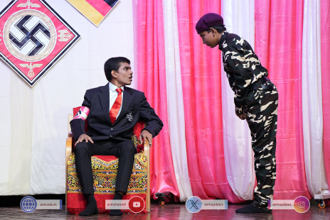 163---हमारी-सबसे-बड़ी-ज़िम्मेदारी...-वफ़ादारी!----Shivam-House-Creative-Assembly-2024-25