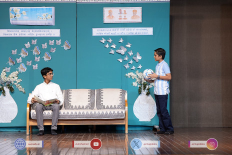 161---हमारी-सबसे-बड़ी-ज़िम्मेदारी...-वफ़ादारी!----Shivam-House-Creative-Assembly-2024-25