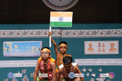 157---हमारी-सबसे-बड़ी-ज़िम्मेदारी...-वफ़ादारी!----Shivam-House-Creative-Assembly-2024-25