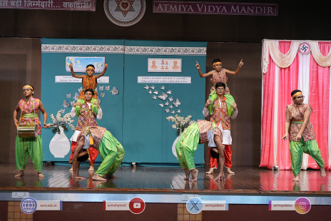 154---हमारी-सबसे-बड़ी-ज़िम्मेदारी...-वफ़ादारी!----Shivam-House-Creative-Assembly-2024-25