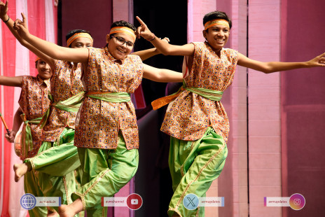 131---हमारी-सबसे-बड़ी-ज़िम्मेदारी...-वफ़ादारी!----Shivam-House-Creative-Assembly-2024-25