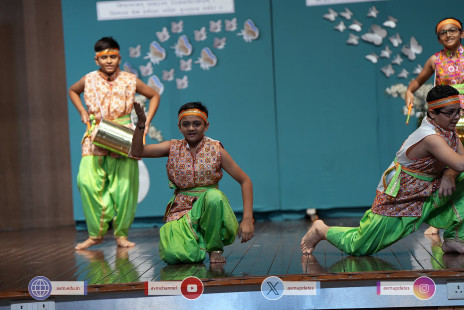 124---हमारी-सबसे-बड़ी-ज़िम्मेदारी...-वफ़ादारी!----Shivam-House-Creative-Assembly-2024-25