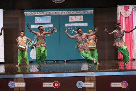 121---हमारी-सबसे-बड़ी-ज़िम्मेदारी...-वफ़ादारी!----Shivam-House-Creative-Assembly-2024-25