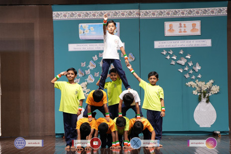 102---हमारी-सबसे-बड़ी-ज़िम्मेदारी...-वफ़ादारी!----Shivam-House-Creative-Assembly-2024-25