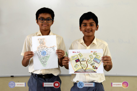 279---Std-1-to-6-Enjoying-Art-Workshop-on-78th-Independence-Day-