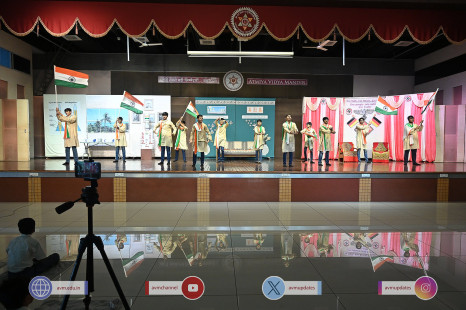 186---हमारी-सबसे-बड़ी-ज़िम्मेदारी...-वफ़ादारी!----Shivam-House-Creative-Assembly-2024-25