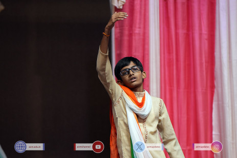 184---हमारी-सबसे-बड़ी-ज़िम्मेदारी...-वफ़ादारी!----Shivam-House-Creative-Assembly-2024-25