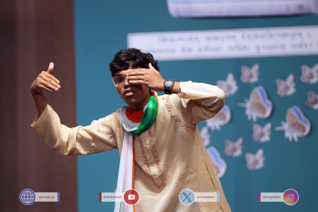 177---हमारी-सबसे-बड़ी-ज़िम्मेदारी...-वफ़ादारी!----Shivam-House-Creative-Assembly-2024-25