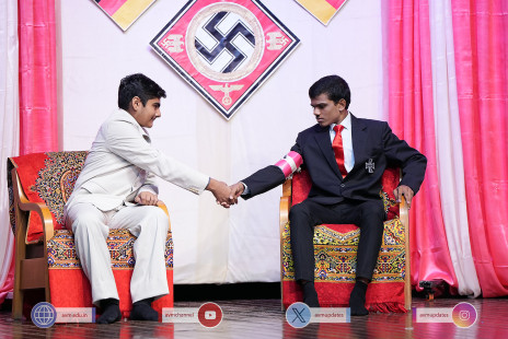 166---हमारी-सबसे-बड़ी-ज़िम्मेदारी...-वफ़ादारी!----Shivam-House-Creative-Assembly-2024-25