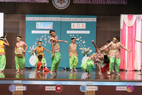 155---हमारी-सबसे-बड़ी-ज़िम्मेदारी...-वफ़ादारी!----Shivam-House-Creative-Assembly-2024-25