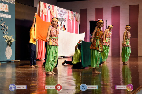117---हमारी-सबसे-बड़ी-ज़िम्मेदारी...-वफ़ादारी!----Shivam-House-Creative-Assembly-2024-25
