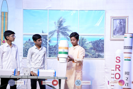 74---हमारी-सबसे-बड़ी-ज़िम्मेदारी...-वफ़ादारी!----Shivam-House-Creative-Assembly-2024-25