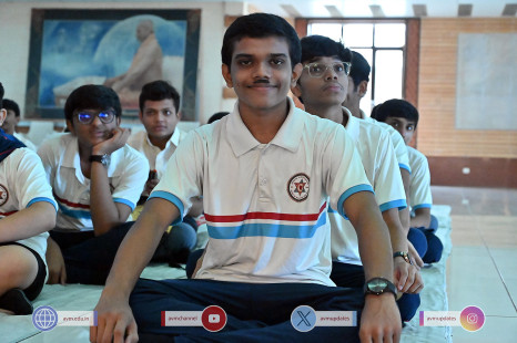 241---हमारी-सबसे-बड़ी-ज़िम्मेदारी...-वफ़ादारी!----Shivam-House-Creative-Assembly-2024-25