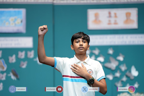 234---हमारी-सबसे-बड़ी-ज़िम्मेदारी...-वफ़ादारी!----Shivam-House-Creative-Assembly-2024-25