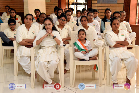 221---हमारी-सबसे-बड़ी-ज़िम्मेदारी...-वफ़ादारी!----Shivam-House-Creative-Assembly-2024-25