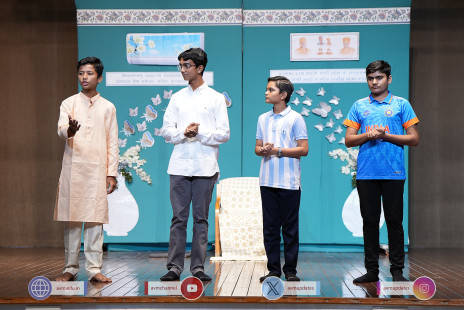 214---हमारी-सबसे-बड़ी-ज़िम्मेदारी...-वफ़ादारी!----Shivam-House-Creative-Assembly-2024-25