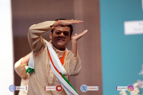 178---हमारी-सबसे-बड़ी-ज़िम्मेदारी...-वफ़ादारी!----Shivam-House-Creative-Assembly-2024-25