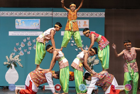 146---हमारी-सबसे-बड़ी-ज़िम्मेदारी...-वफ़ादारी!----Shivam-House-Creative-Assembly-2024-25