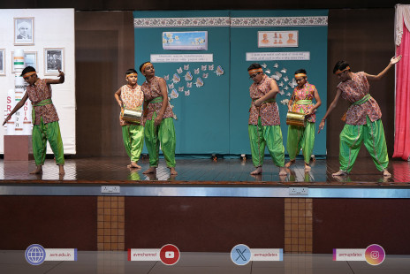 128---हमारी-सबसे-बड़ी-ज़िम्मेदारी...-वफ़ादारी!----Shivam-House-Creative-Assembly-2024-25
