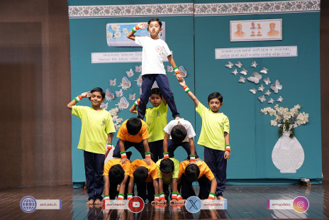 100---हमारी-सबसे-बड़ी-ज़िम्मेदारी...-वफ़ादारी!----Shivam-House-Creative-Assembly-2024-25