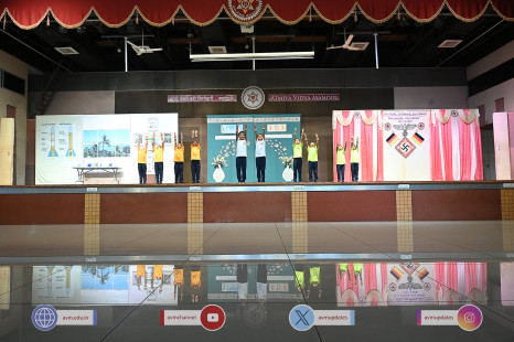 92---हमारी-सबसे-बड़ी-ज़िम्मेदारी...-वफ़ादारी!----Shivam-House-Creative-Assembly-2024-25