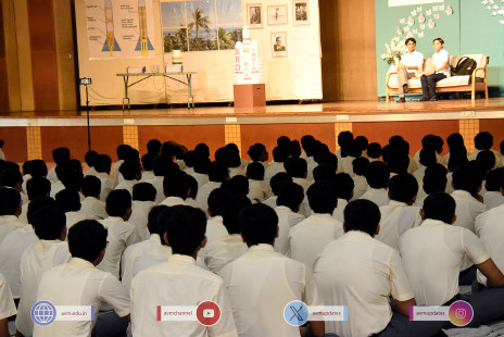 12---हमारी-सबसे-बड़ी-ज़िम्मेदारी...-वफ़ादारी!----Shivam-House-Creative-Assembly-2024-25