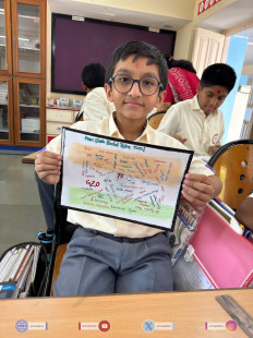 114---Std-1-to-6-Enjoying-Art-Workshop-on-78th-Independence-Day-
