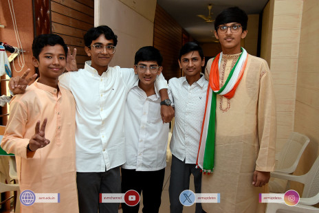 224---हमारी-सबसे-बड़ी-ज़िम्मेदारी...-वफ़ादारी!----Shivam-House-Creative-Assembly-2024-25