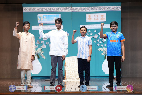 215---हमारी-सबसे-बड़ी-ज़िम्मेदारी...-वफ़ादारी!----Shivam-House-Creative-Assembly-2024-25