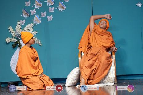 194---हमारी-सबसे-बड़ी-ज़िम्मेदारी...-वफ़ादारी!----Shivam-House-Creative-Assembly-2024-25