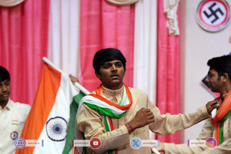 181---हमारी-सबसे-बड़ी-ज़िम्मेदारी...-वफ़ादारी!----Shivam-House-Creative-Assembly-2024-25