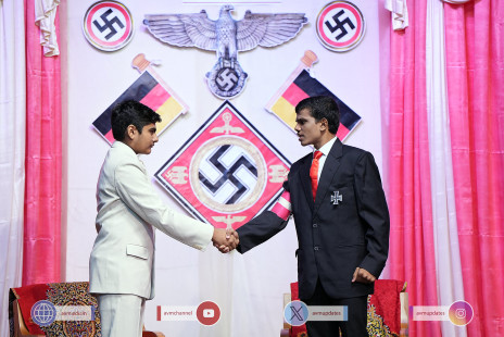 173---हमारी-सबसे-बड़ी-ज़िम्मेदारी...-वफ़ादारी!----Shivam-House-Creative-Assembly-2024-25