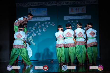 143---हमारी-सबसे-बड़ी-ज़िम्मेदारी...-वफ़ादारी!----Shivam-House-Creative-Assembly-2024-25