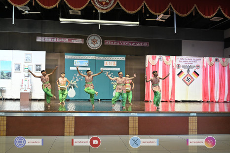 129---हमारी-सबसे-बड़ी-ज़िम्मेदारी...-वफ़ादारी!----Shivam-House-Creative-Assembly-2024-25