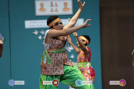 122---हमारी-सबसे-बड़ी-ज़िम्मेदारी...-वफ़ादारी!----Shivam-House-Creative-Assembly-2024-25