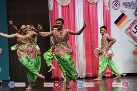 120---हमारी-सबसे-बड़ी-ज़िम्मेदारी...-वफ़ादारी!----Shivam-House-Creative-Assembly-2024-25