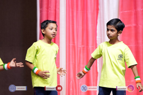 87---हमारी-सबसे-बड़ी-ज़िम्मेदारी...-वफ़ादारी!----Shivam-House-Creative-Assembly-2024-25