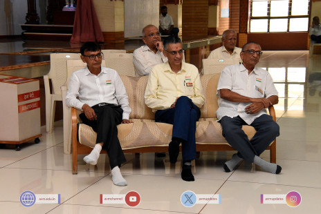 61---हमारी-सबसे-बड़ी-ज़िम्मेदारी...-वफ़ादारी!----Shivam-House-Creative-Assembly-2024-25
