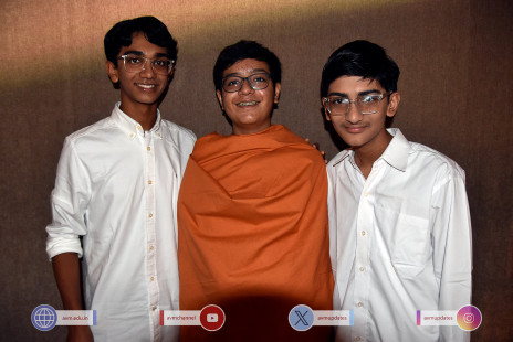 244---हमारी-सबसे-बड़ी-ज़िम्मेदारी...-वफ़ादारी!----Shivam-House-Creative-Assembly-2024-25