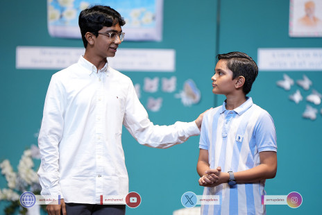 211---हमारी-सबसे-बड़ी-ज़िम्मेदारी...-वफ़ादारी!----Shivam-House-Creative-Assembly-2024-25
