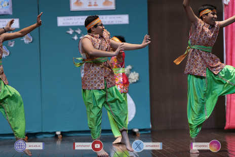 123---हमारी-सबसे-बड़ी-ज़िम्मेदारी...-वफ़ादारी!----Shivam-House-Creative-Assembly-2024-25