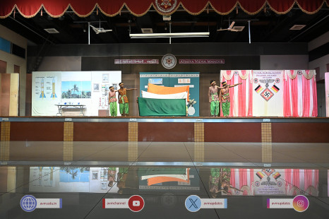 115---हमारी-सबसे-बड़ी-ज़िम्मेदारी...-वफ़ादारी!----Shivam-House-Creative-Assembly-2024-25