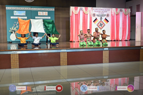 116---हमारी-सबसे-बड़ी-ज़िम्मेदारी...-वफ़ादारी!----Shivam-House-Creative-Assembly-2024-25