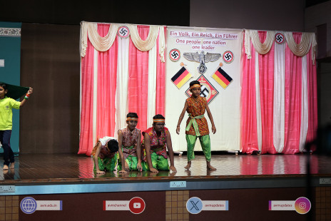 110---हमारी-सबसे-बड़ी-ज़िम्मेदारी...-वफ़ादारी!----Shivam-House-Creative-Assembly-2024-25