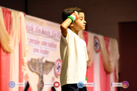 105---हमारी-सबसे-बड़ी-ज़िम्मेदारी...-वफ़ादारी!----Shivam-House-Creative-Assembly-2024-25